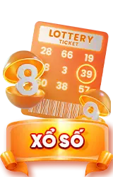 Xổ số KP88 Icon